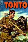 Lone Ranger's Companion Tonto #5 Comic Books - Covers, Scans, Photos in Lone Ranger's Companion Tonto Comic Books - Covers, Scans, Gallery